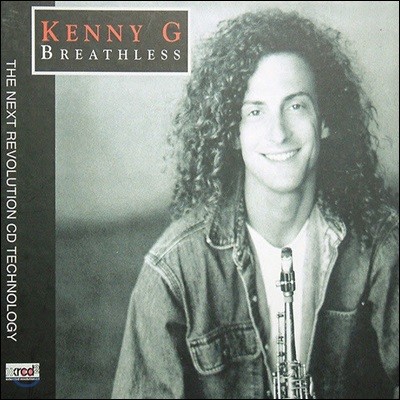 Kenny G (ɴ ) - Breathless