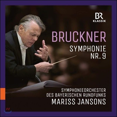 Mariss Jansons  ũ:  9 -  ս (Bruckner: Symphony No.9) 