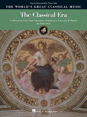 The Classical Era - Easy to Intermediate Piano Solo