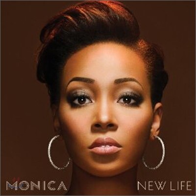 Monica - New Life (Deluxe Version)