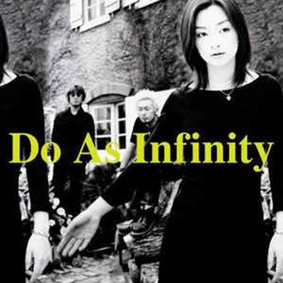 Do As Infinity - Break Of Dawn[일본반]