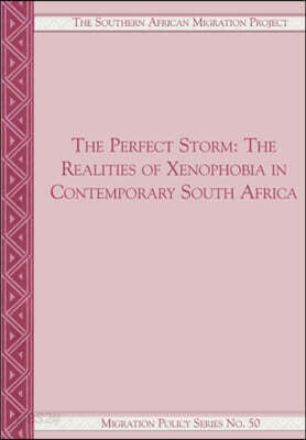 The Perfect Storm