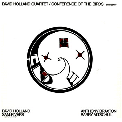 Dave Holland - Conference Of The Birds (180g LP)