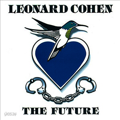 Leonard Cohen - Future (180g LP)