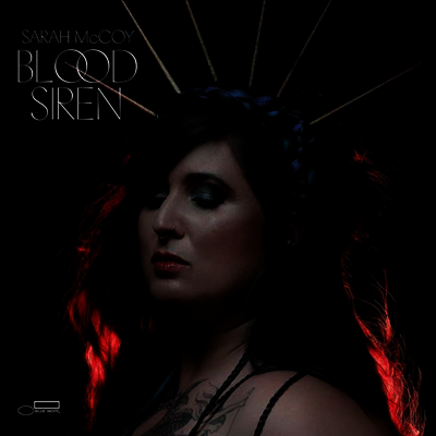 Sarah McCoy - Blood Siren (Gatefold)(180G)(2LP)
