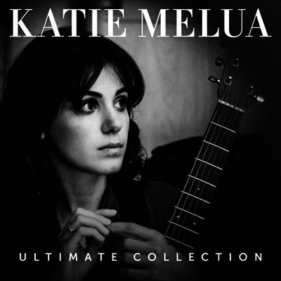 Katie Melua — Ultimate Collection (Gatefold) 앨범 커버
