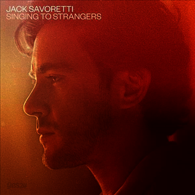 Jack Savoretti - Singing To Strangers (Deluxe Edition)(Vinyl)(2LP)