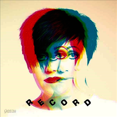 Tracey Thorn - Record (Ltd. Ed)(Gatefold)(Red Vinyl)(LP)
