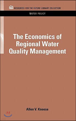 Economics of Regional Water Quality Management