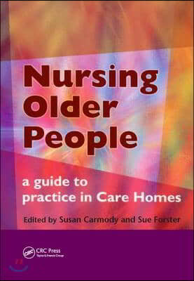 Nursing Older People