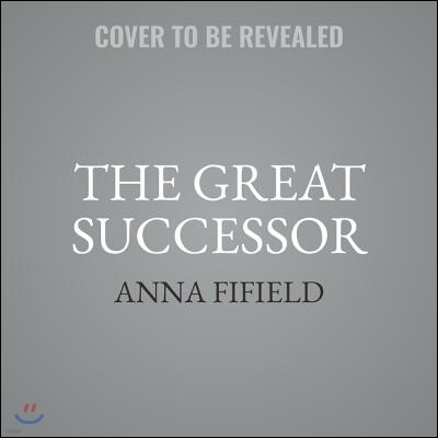 The Great Successor Lib/E: The Divinely Perfect Destiny of Brilliant Comrade Kim Jong Un