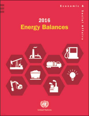 2016 Energy Balances