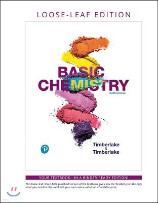 Basic Chemistry