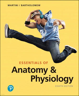 Essentials of Anatomy & Physiology