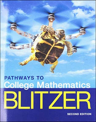 Pathways to College Mathematics