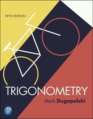 Trigonometry