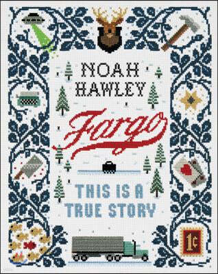 Fargo: This Is a True Story