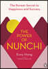 The Power of Nunchi: The Korean Secret to Happiness and Success