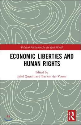 Economic Liberties and Human Rights