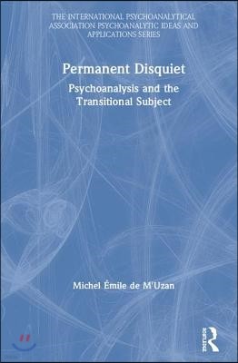 Permanent Disquiet