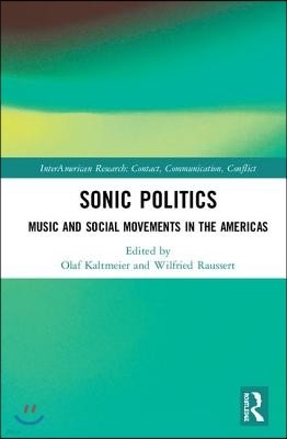 Sonic Politics