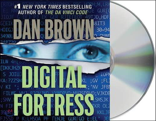 Digital Fortress: A Thriller