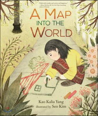 A Map Into the World