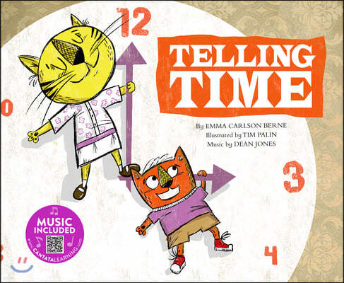 Telling Time