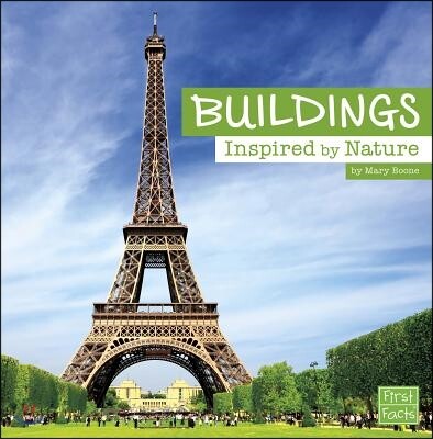 Buildings Inspired by Nature