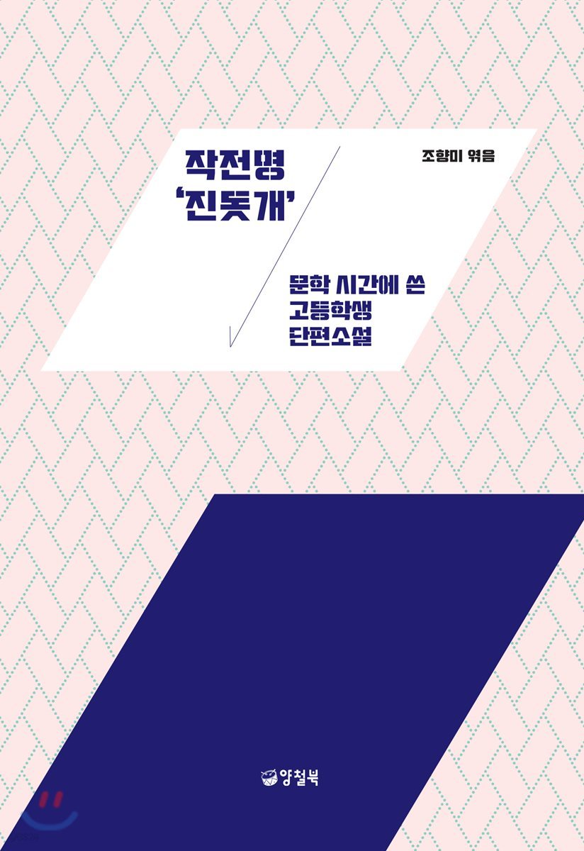작전명 '진돗개'