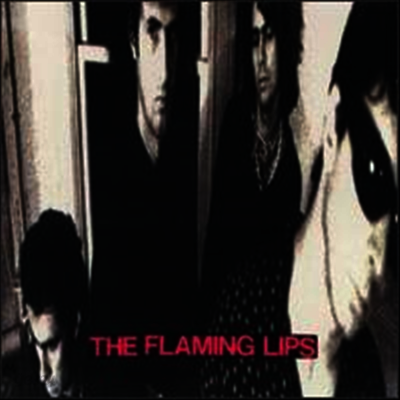 Flaming Lips - In a Priest Driven Ambulance (2LP)