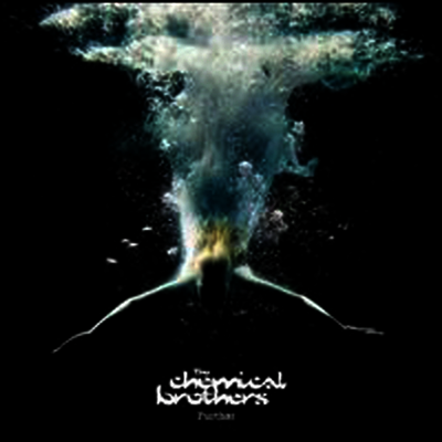 Chemical Brothers — Further 앨범 커버