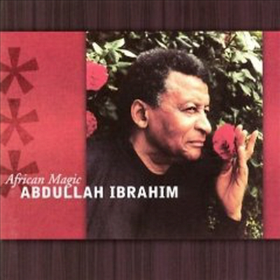 Abdullah Ibrahim - African Magic (CD)