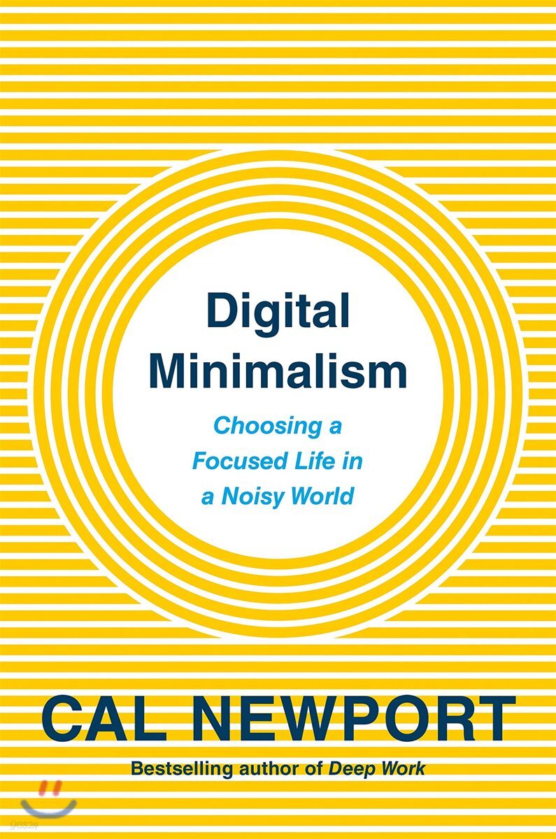 Digital Minimalism