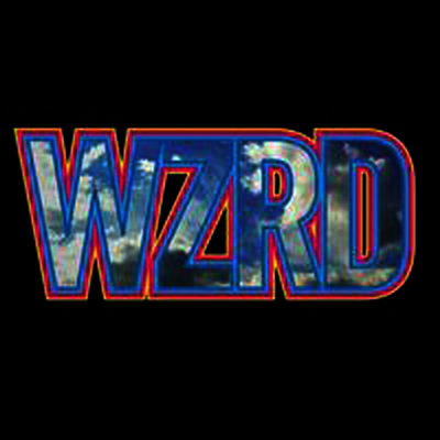 Wzrd — Wzrd 앨범 커버