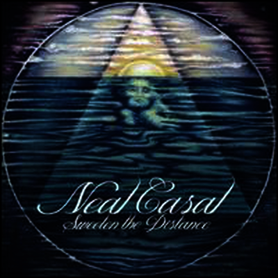 Neal Casal — Sweeten The Distance 앨범 커버