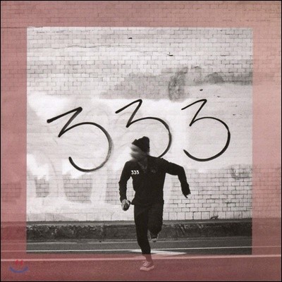 The FEVER 333 - Strength In Numb333rs 1집