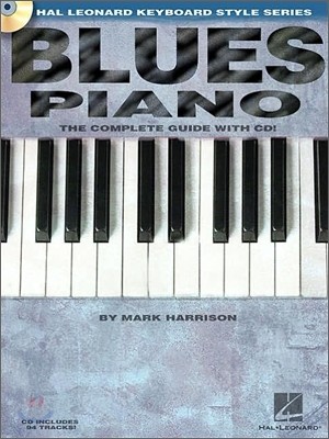 Blues Piano