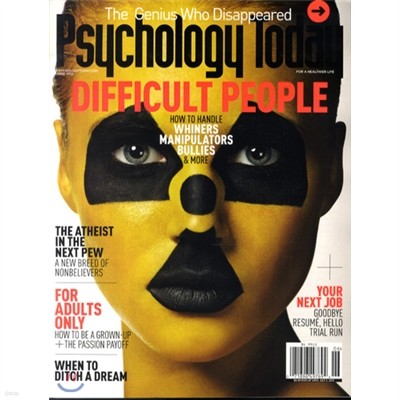 Psychology Today (ݿ) : 2012 06