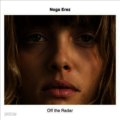 Noga Erez - Off The Radar (Vinyl LP)