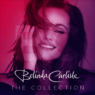 Belinda Carlisle — Collection 앨범 커버