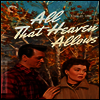 Criterion Collection: All That Heaven Allows (  )(ڵ1)(ѱ۹ڸ)(DVD)