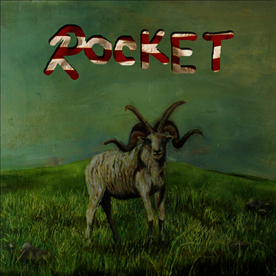 Alex G - Rocket (Download Card)(Gatefold)(180G)(LP)