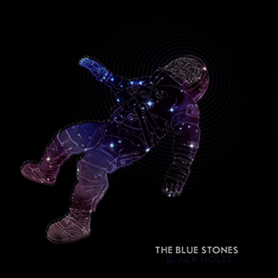 Blue Stones — Black Holes 앨범 커버