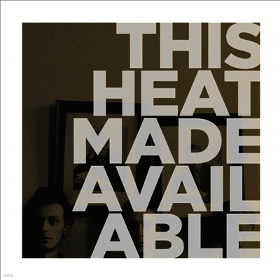 This Heat — Made Available (Remastered) 앨범 커버
