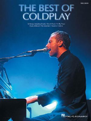 The Best of Coldplay for Easy Piano