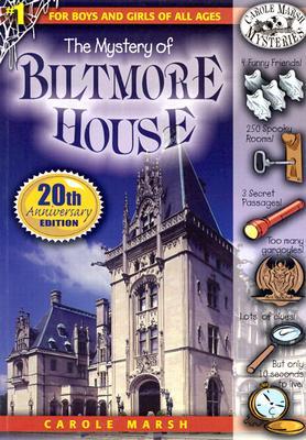 The Mystery of the Biltmore House