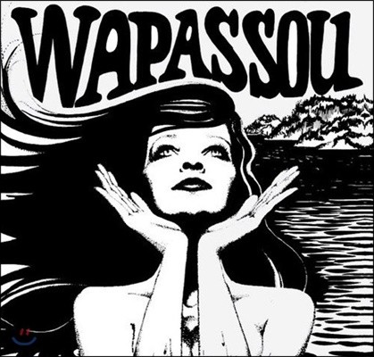 Wapassou (Ľ) - Wapassou