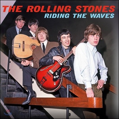The Rolling Stones (롤링 스톤스) - Riding The Waves