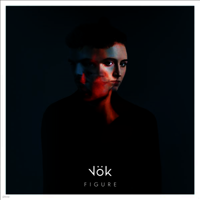 Vok — Figure 앨범 커버